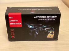 K18 bug detector for sale  THORNTON-CLEVELEYS