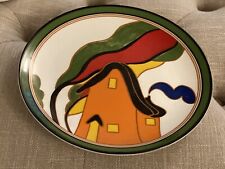 Wedgwood clarice cliff for sale  LOUTH