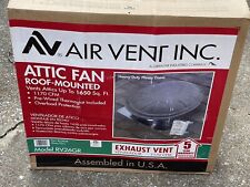 roof top attic fan jet fan for sale  Saint Louis