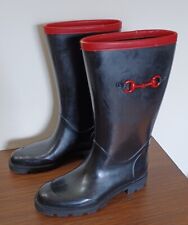 gucci rain boots for sale  Danbury