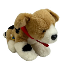 Build a Bear Mini Beagle Filhote Cachorro Pelúcia 6" Brinquedo de Pelúcia Bicho de Pelúcia Lovey, usado comprar usado  Enviando para Brazil