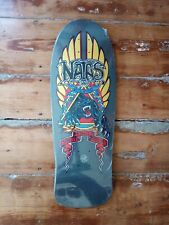 natas skateboard for sale  Wellfleet