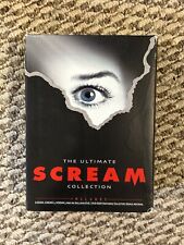 Ultimate scream collection for sale  West Bridgewater