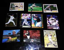 Pirates pittsburgh cards d'occasion  Expédié en Belgium