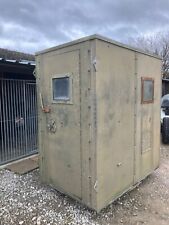 Military radio shack for sale  KEIGHLEY