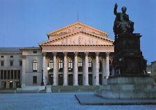 München nationaltheater bayer gebraucht kaufen  Lindau (Bodensee)