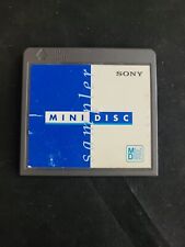 Muestreador Minidisc, usado segunda mano  Embacar hacia Mexico