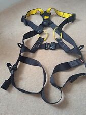 Petzl newton full for sale  LOUTH