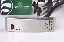 Seemore milled putter for sale  Shipping to Ireland