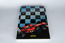Ferrari 2003 annuario usato  Forli