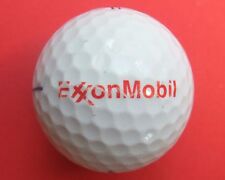 Golfball logo exxon gebraucht kaufen  Rötha