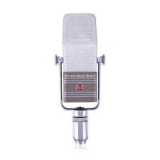 Rca ribbon microphone for sale  Nashville
