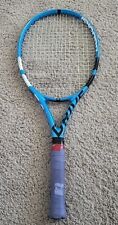 Raqueta de tenis Babolat Pure Drive azul segunda mano  Embacar hacia Argentina