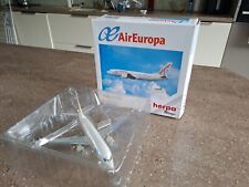 200 air europa for sale  BROMSGROVE