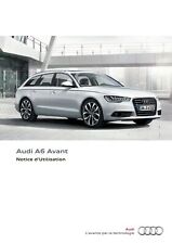 Audi avant 2011 usato  Spedire a Italy