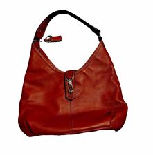 Tignanello red leather for sale  Traverse City