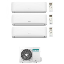 Condizionatore hisense comfort usato  Settingiano