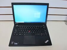 Lenovo X240/1.6ghz Core i5-4th gen/8GB/240GB SSD/12.5"/W10Pro!! for sale  Shipping to South Africa