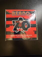 Beano sealed 70th for sale  MANCHESTER