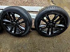 vauxhall corsa limited edition wheels for sale  BILSTON