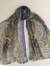 Unisex paisley 100 for sale  WESTCLIFF-ON-SEA