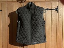 Pikeur brown quilted for sale  LOUGHTON