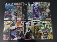 Assorted batman comics for sale  Sherman Oaks