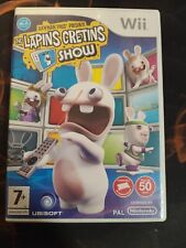 Rayman the lapins d'occasion  Bastia-