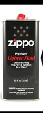 Zippo lighter fuel for sale  Brooklyn