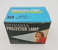 Sylvania projector lamp for sale  Santa Barbara
