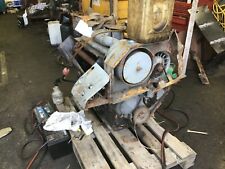 Deutz cylinder engine for sale  WORKSOP