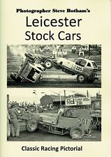 Leicester stock cars for sale  SEVENOAKS