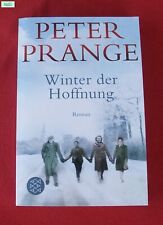 Peter prange winter gebraucht kaufen  Trier