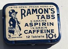 bayer aspirin tin for sale  Prescott Valley