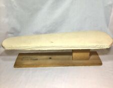 Vintage World’s Best Sleeveboard Tabletop Ironing Board for sale  Shipping to South Africa