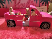 Barbie doll truck for sale  Destin