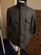 Barbour kenmuir wax for sale  ST. NEOTS