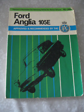anglia 105e for sale  STAMFORD