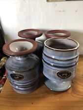 Llangollen pottery wine for sale  SHREWSBURY