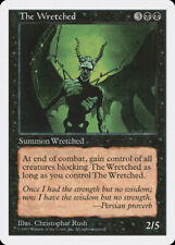 Wretched 5th edition for sale  Boise