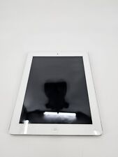 Apple iPad 3 32GB WiFi A1416 3ª geração branco, usado comprar usado  Enviando para Brazil