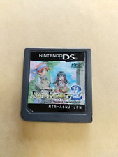 Nintendo DS Japão Soft Only Rune Factory 2, usado comprar usado  Enviando para Brazil