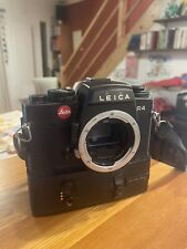 Leica with motor d'occasion  Villejuif