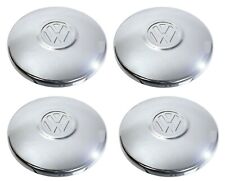 Set chrome hubcaps for sale  Fillmore