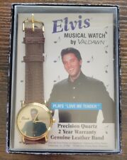 Elvis presley valdawn for sale  Shipping to Ireland