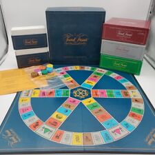 Trivial pursuit master d'occasion  Expédié en Belgium