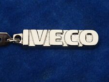 SYMPA Nice RARE TOP ++ PORTE-CLES Key ring - IVECO - CAMION Truck d'occasion  Artenay