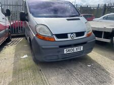 Renault trafic spares for sale  KEIGHLEY