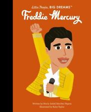 Freddie Mercury [Little People, BIG DREAMS, 94] comprar usado  Enviando para Brazil