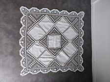 Antique french white d'occasion  Veneux-les-Sablons